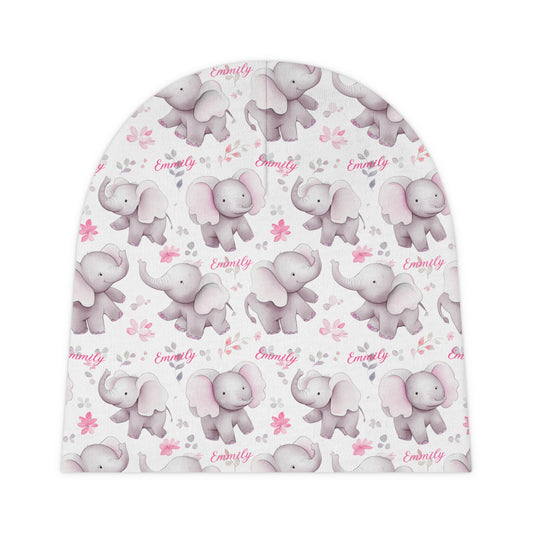 Baby girl Beanie