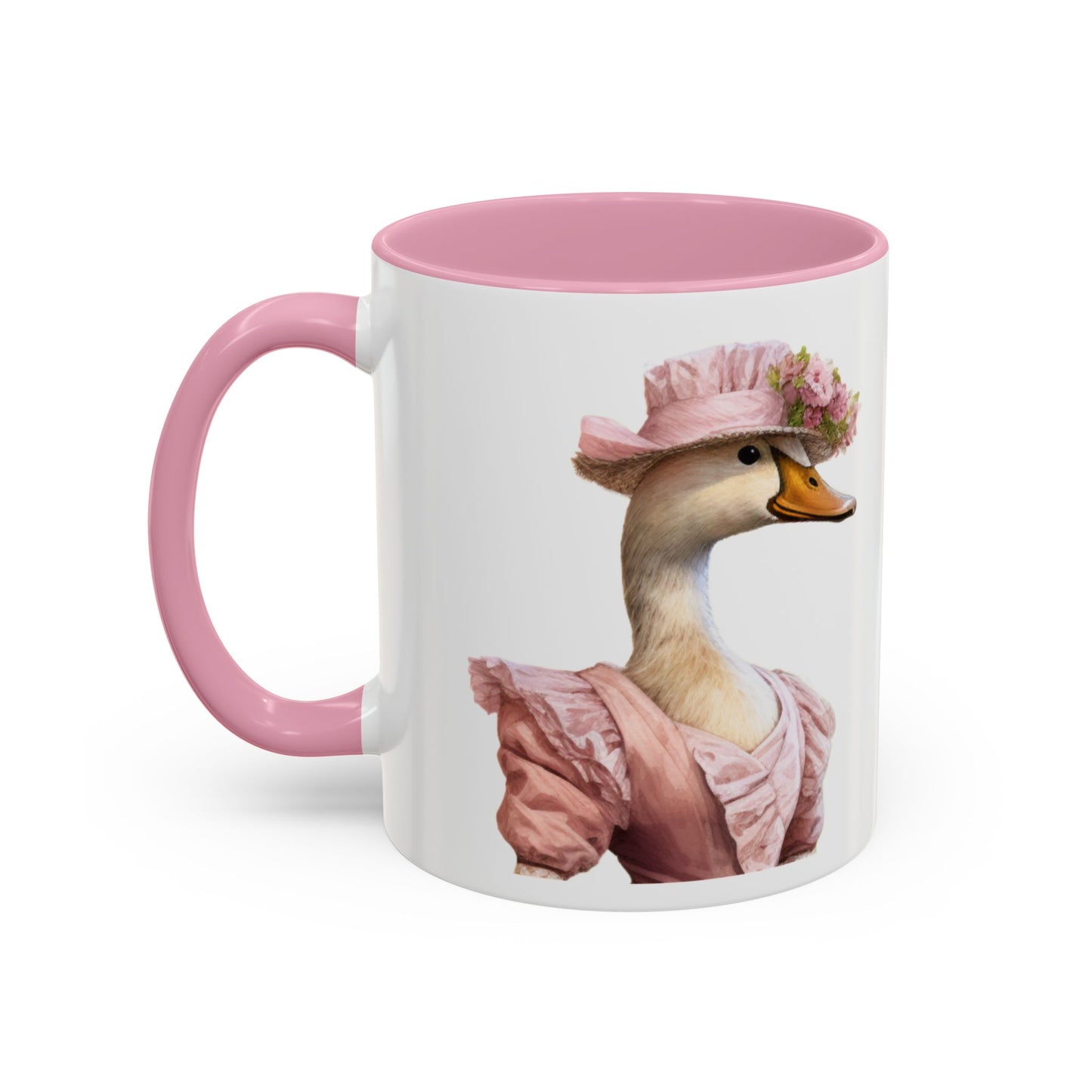 Goose  Mug