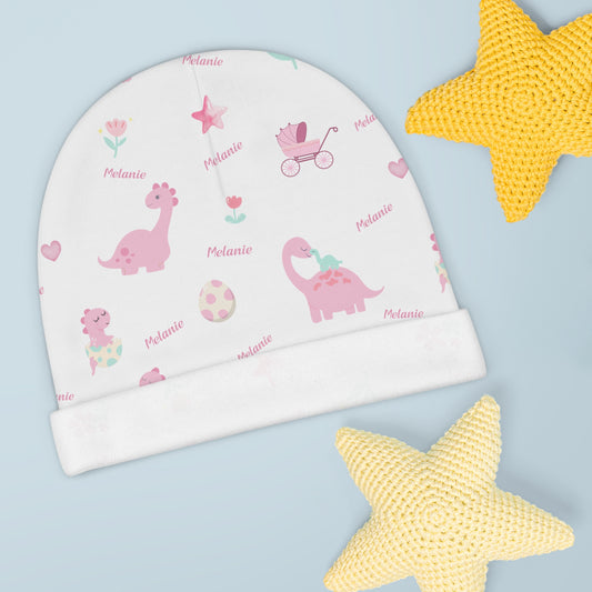 Baby Girl Beanie