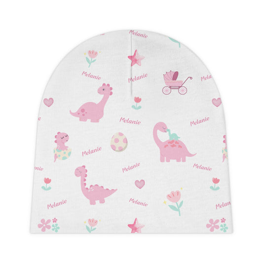 Baby Girl Beanie