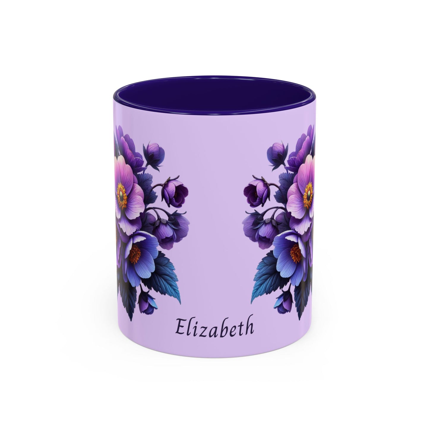 Flowers Mug